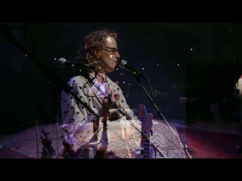 Sarah Burrill - We'll Rise Above