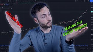 Why Bull Put Credit Spreads Are My #1 Stock Options Strategy