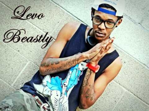 Levo Beastly - Well I Thought (Bonus Track)