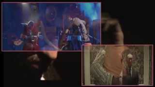 Dead Combo @ Focus -  (  Rumbero + Lisboa Mulata )  R B & GiGi Boss Trailer vd rmx