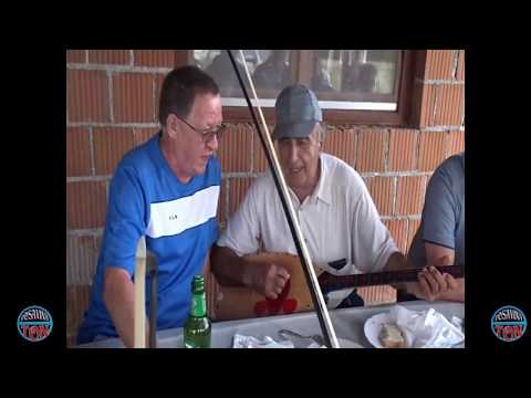 Drago i Ivčin  -  Ja te kleti neću (Official live Video)