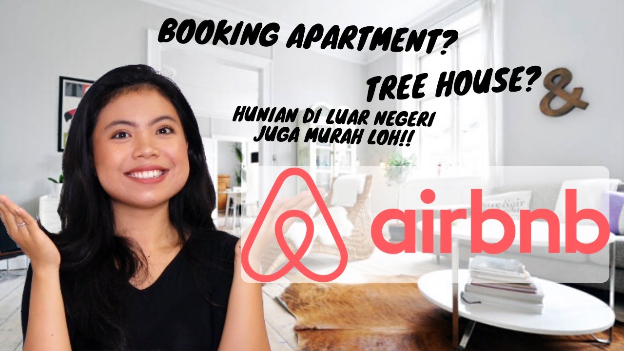 Apa Itu Airbnb