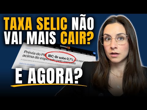 Economia aquecida e gastos públicos em alta: Será que a Selic realmente vai cair em 2026?
