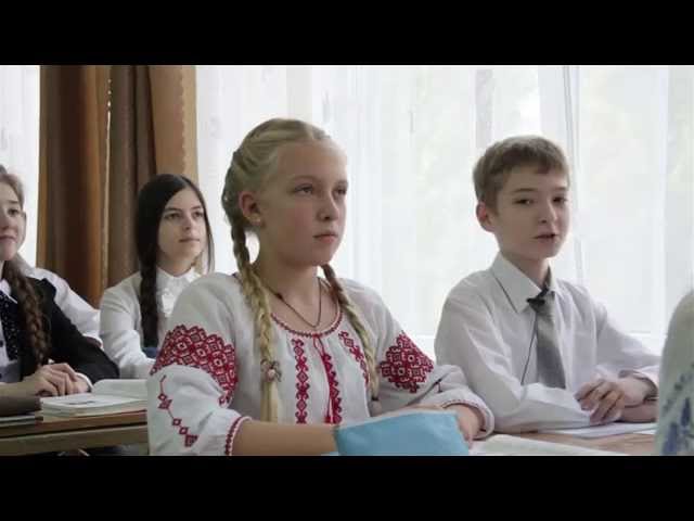 Фото Ролик подготовлен по заказу руководства школы на тему : Учитель года. Занял первое место в Шевченковском районе г. Харькова. Съёмка три дня монтаж три дня. Сценарий, постановка, видеосъёмка и видеомонтаж