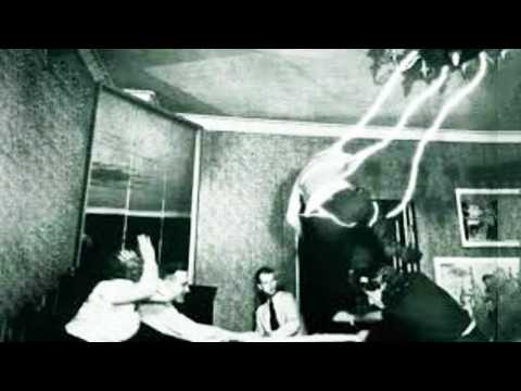 Scariest Lost Footage Of Ed and Lorraine Warren - COMPILATION