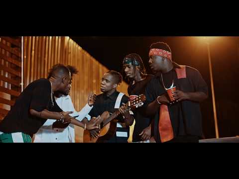 Projecto Gabeladas | SEGUNDA MÃE | Video Oficial