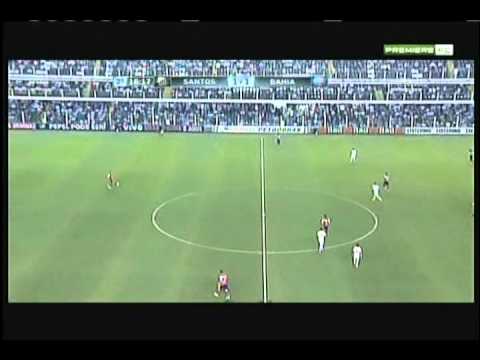 SANTOS 1X3 BAHIA - [COMPLETO] - BRASILEIRAO 2012 - RODADA 20