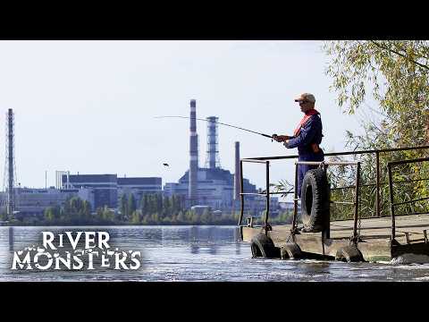 River Monsters Full Episode - Season 5, Episode 3 - Atomic Assassin