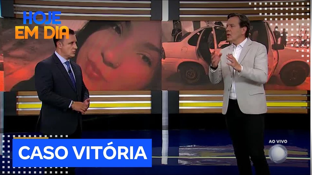 Advogado da família da menina Vitória fala de entrevista concedida pelo ex-ficante da jovem