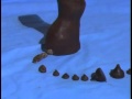 Chocolate Bunny Adult Swim Bumper