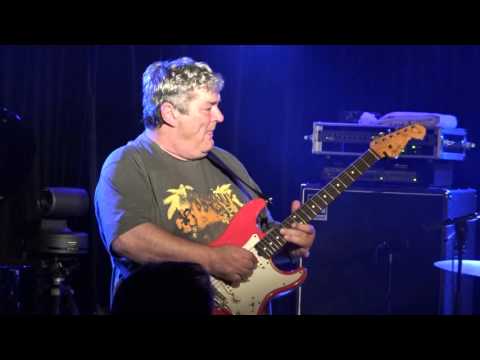 THIERRY ELIEZ TRIO Paris "Le Triton" 25 09 15