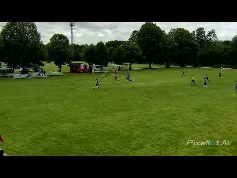 2022-07-10 SCR I - SC Rapid Lübeck Highlights