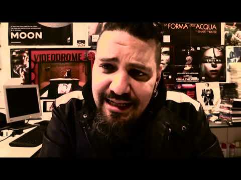 Patreon: Alexander (2005) di Oliver Stone - Minirece richiesta da Andy Bz