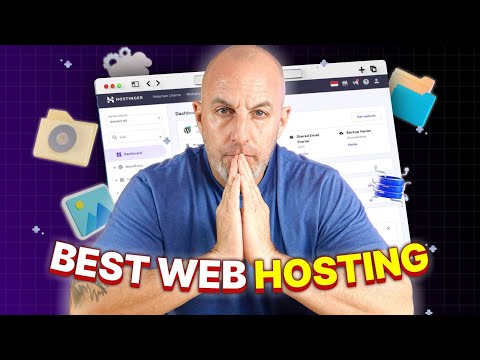 Best Web Hosting | Top Picks Ranked for Speed & Value