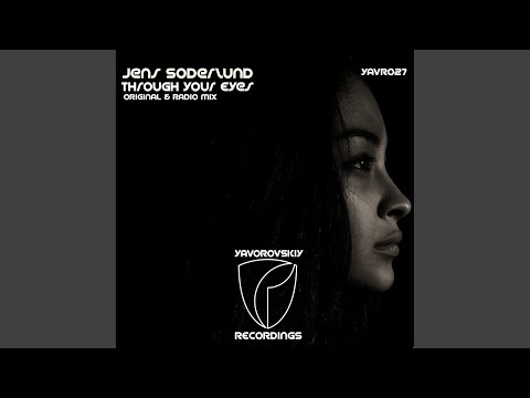 Through Your Eyes (Original Mix)