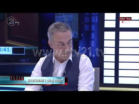 Faton Abdullahu - Shpresoj në të ardhmen mos të themi përse nuk e pranojshim shkëmbimin...