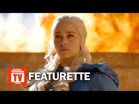 Game of Thrones Season 8 Featurette | 'The Cast Remembers' | Rotten Tomatoes TV