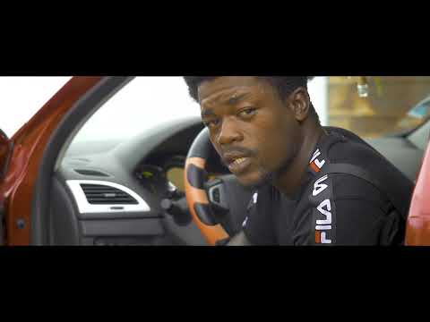 SHALLOU BASS // GANJA ALONE //STREET CLIP // 2K19