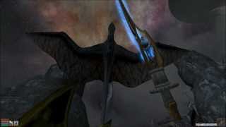 Let's Play Morrowind Part 107 - Specific Directions