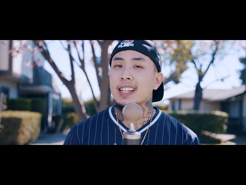 MarquesAngel - Smile (G-Unit Remix)(Music Video)