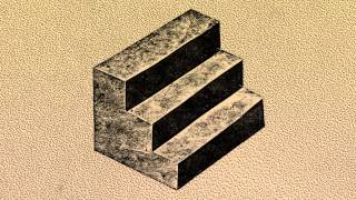 01 Bambooman - Birth [Sonic Router Records]