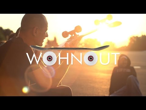 WOHNOUT - Nářadí na dobrou náladu (OFFICIAL VIDEOCLIP)