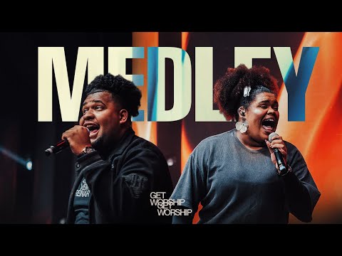 Get Worship and Vinicius Cruz