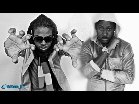 Jahmiel Ft. Navino - New Money - February 2015