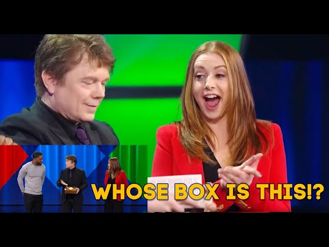 Penn & Teller Fool Us: "UNIQUE!" • Tom Stone performs Quantum Logic