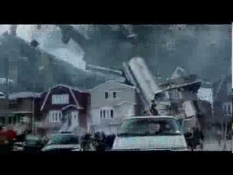 War of the Worlds - Movie Music Video