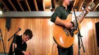 Nada Surf - Meow Meow Lullabye -  Live at Sonic Boom Records inToronto