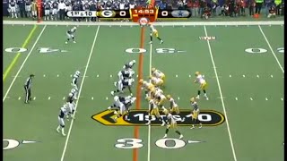 2007-11-29 Green Bay Packers vs Dallas Cowboys