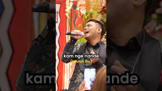 Download lagu Judika manggung di acara adat batak karo?? mana nih orang karo?!! #shorts mp3