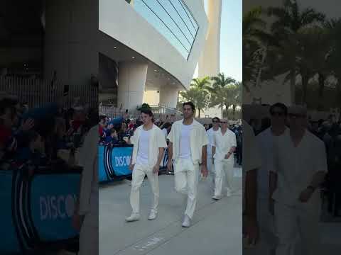 Tonight on Miami Vice... the New York Rangers! #shorts