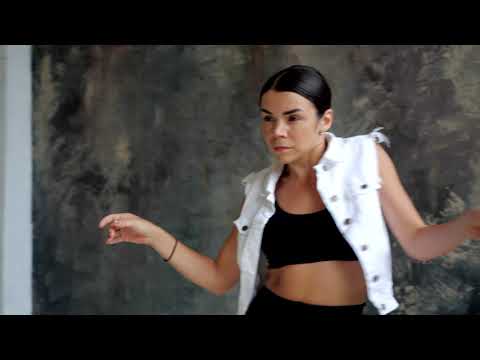 Inna Apolonskaya | Vlad Hosh & In2nation - Просто Вдохнуть | High Heels Dance choreography