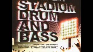 Dont Hold Me Down (Body & Soul Remix) - Malpractice