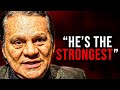 Roberto Durán Names His 3 Toughest Boxers