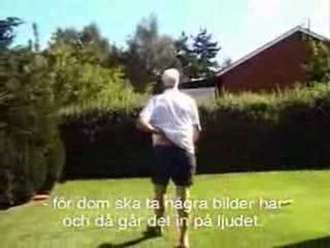 Plötsligt i Vinslöv - Du bengt!