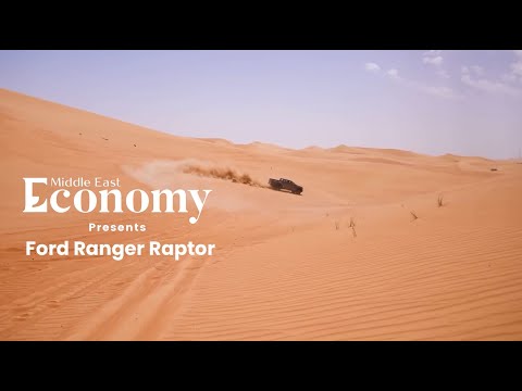 The most powerful Ranger Raptor ever