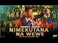 Jeremy Jeradi Nimekutana Nawewe Official Live Recording Video SKIZA DIAL 811 897