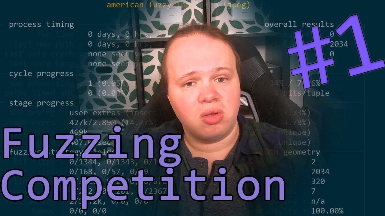 Rode0Day Fuzzing Competition - Episode 1 - Getting Started