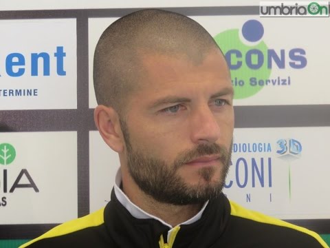 Ternana deludente contro il Carpi, è 0-0. Zanon: «Mancata cattiveria». Le parole di Aresti