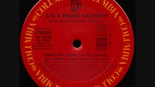 C&amp;C Music Factory - Things That Make You Go Hmmmm (Classic House Mix)