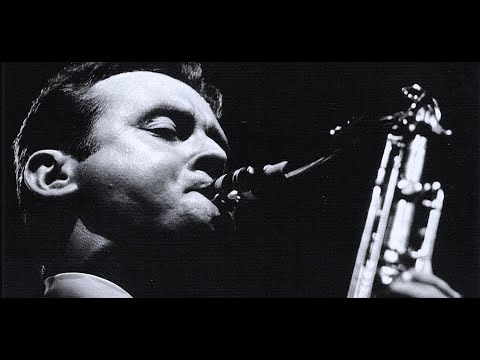 Stan Getz Quartet Live at Carnegie Hall, New York City - 1974 (audio only)