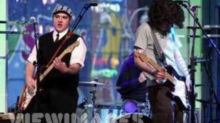 The Sly Caps - The boring life