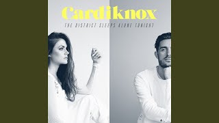 The District Sleeps Alone Tonight