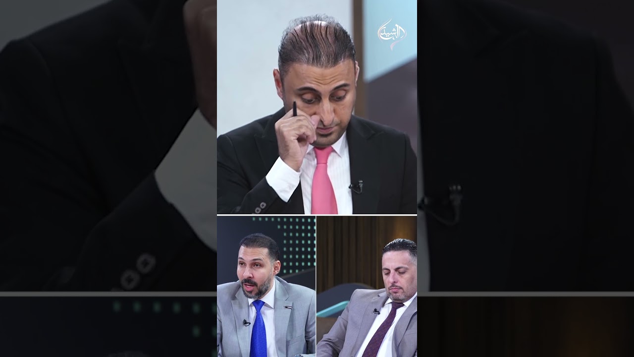 فيديو | تحركات "فردية".. الدعمي غير متفائل بإجراءات مكافحة الفساد ويطلب حملة شاملة تنال من "أسّ المشلكة"