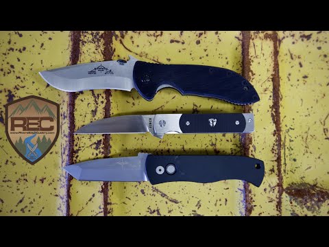 154CM Blade-Steel Breakdown