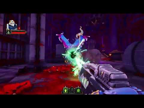 Warhammer 40,000: Boltgun Boom video thumbnail