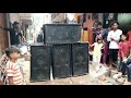 Mera Bhola Bada Great Speaker Check 15inch Speaker 4 Coloum